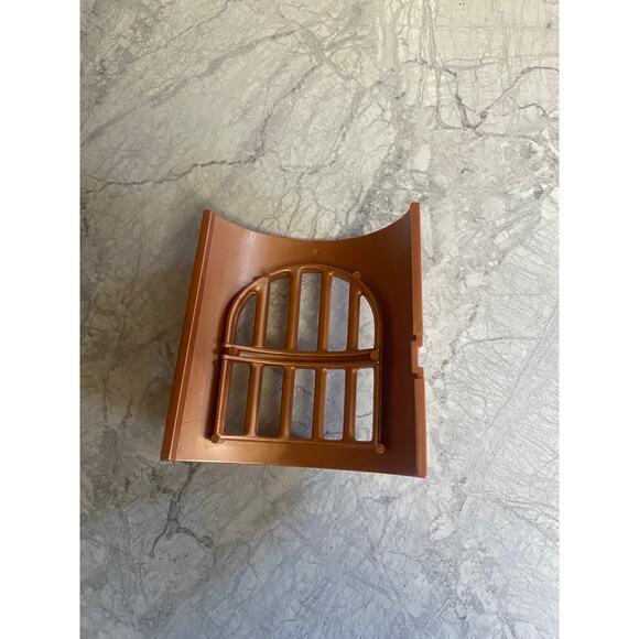 Fisher Price Great Adventures Castle - Replacement Jail Door Piece - Picture 2 of 3